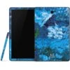 RealTree Xtreme Blue Camo Samsung Galaxy Tab Skin