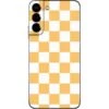 Yellow And White Checkerboard Galaxy S22 Plus Skin -Skinit Store yellow and white checkerboard galaxy s22 plus skin 1646336890 SKNCHKRHP05GLX22P PR 01 fe423eb9 b01a 43ad bf00 7131d09b9ae0