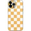 Yellow And White Checkerboard IPhone 14 Pro Max Skin -Skinit Store yellow and white checkerboard iphone 14 pro max skin 1662745681 SKNCHKRHP05IP14PM PR 01 8df31113 55ea 49fd b135 6fb740a30817