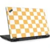 Yellow And White Checkerboard Lenovo ThinkPad Skin -Skinit Store yellow and white checkerboard thinkpad p71 skin 1550271745 SKNCHKRHP05LTPP71 PR 01