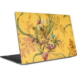 Yellow Marble End By William Kilburn Dell XPS Skin