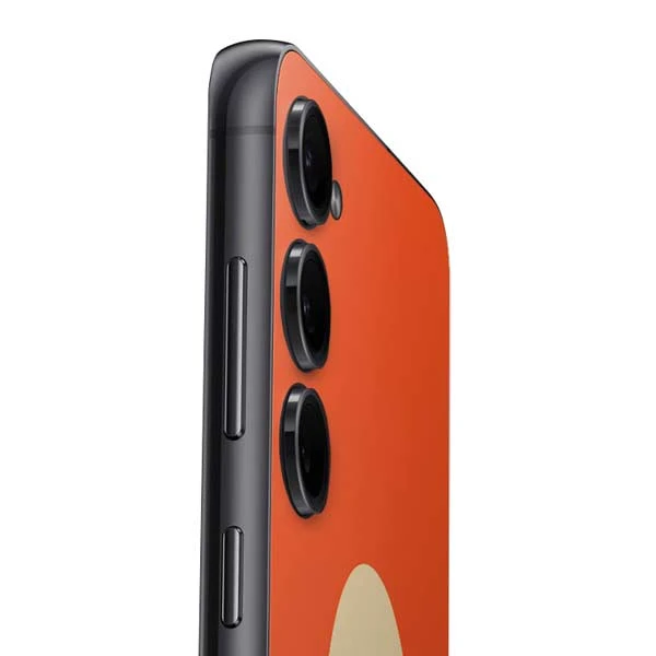 Looney Tunes Yosemite Sam Identity Galaxy S23 Skin 5 Looney Tunes Yosemite Sam Identity Galaxy S23 Skin - Image 3